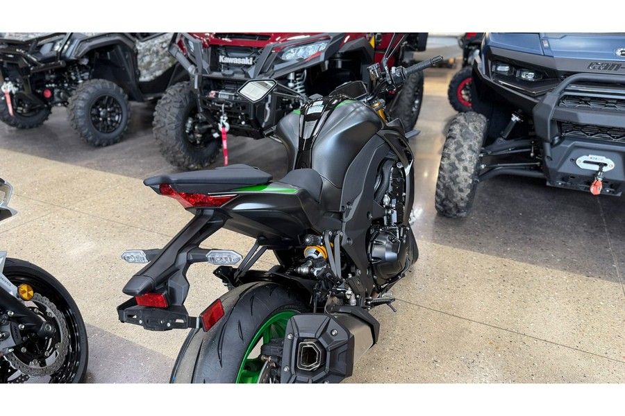 2026 Z1100 SE ABS - Kawasaki