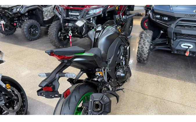 2026 Z1100 SE ABS - Kawasaki