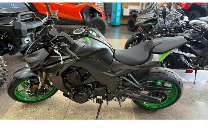 2026 Z1100 SE ABS - Kawasaki