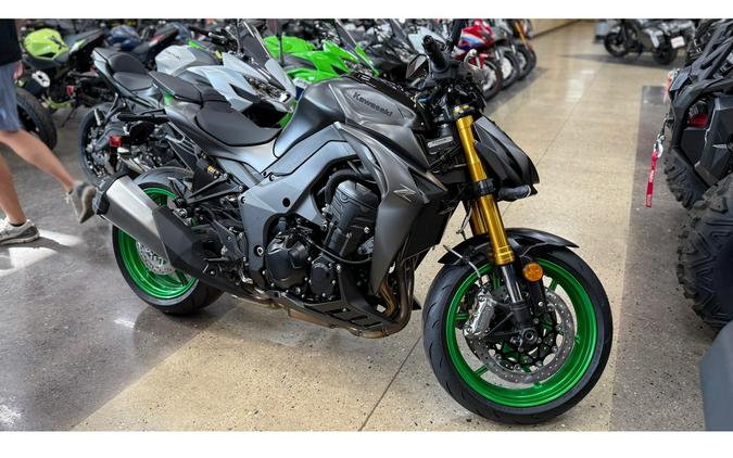 2026 Z1100 SE ABS - Kawasaki