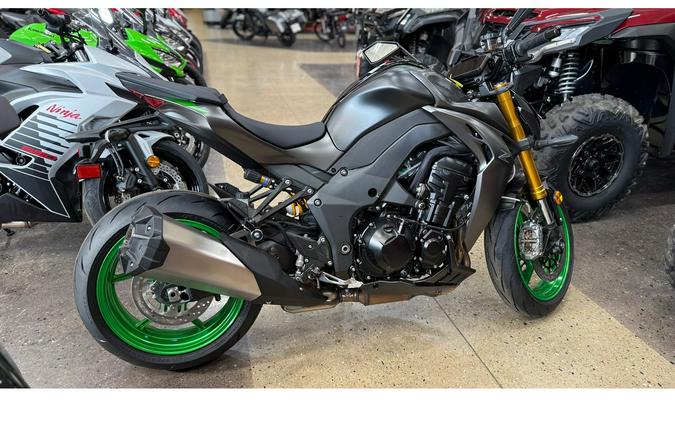2026 Z1100 SE ABS - Kawasaki
