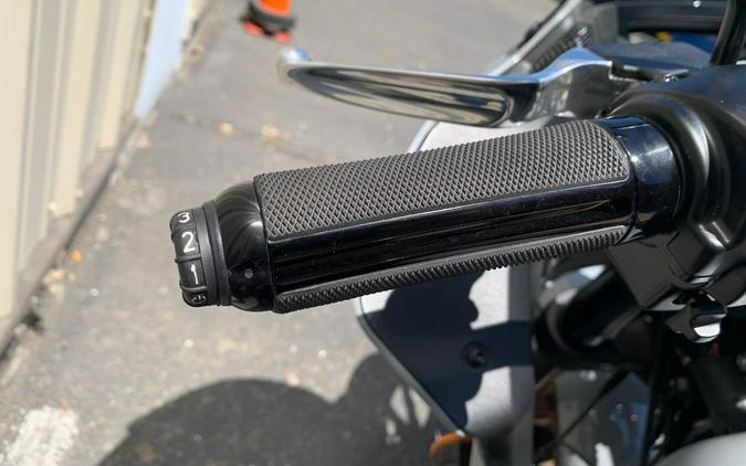 2024 Harley-Davidson® FXLRST - Low Rider® ST