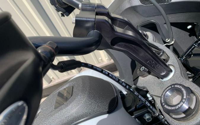 2024 Harley-Davidson® FXLRST - Low Rider® ST