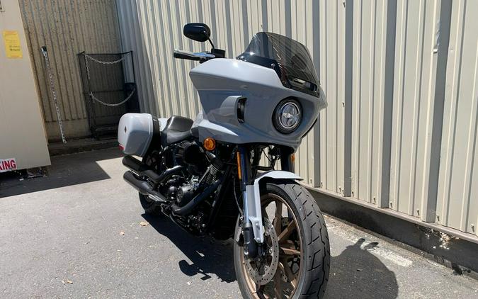 2024 Harley-Davidson® FXLRST - Low Rider® ST