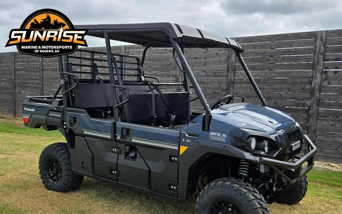 2027 MULE PRO-FXT 1000 LE - Kawasaki