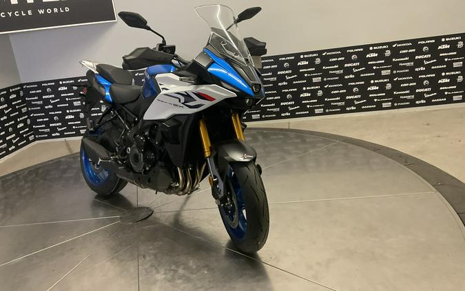 2026 SUZUKI GSX-S1000GX+ - 81011S