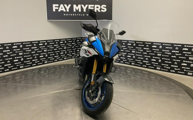 2026 SUZUKI GSX-S1000GX+ - 81011S