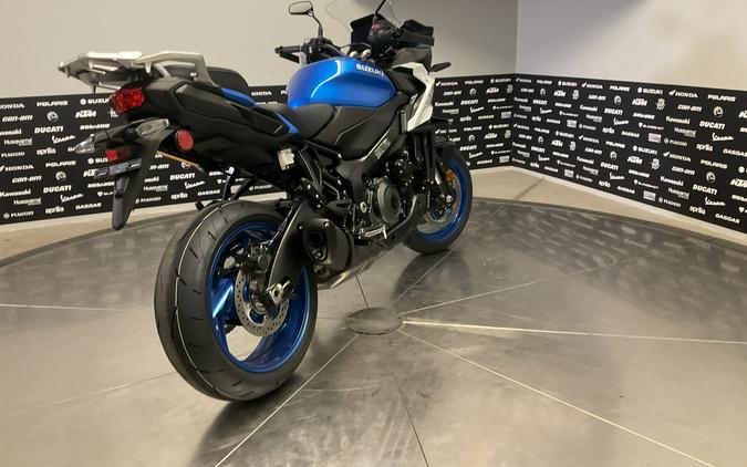 2026 SUZUKI GSX-S1000GX+ - 81011S