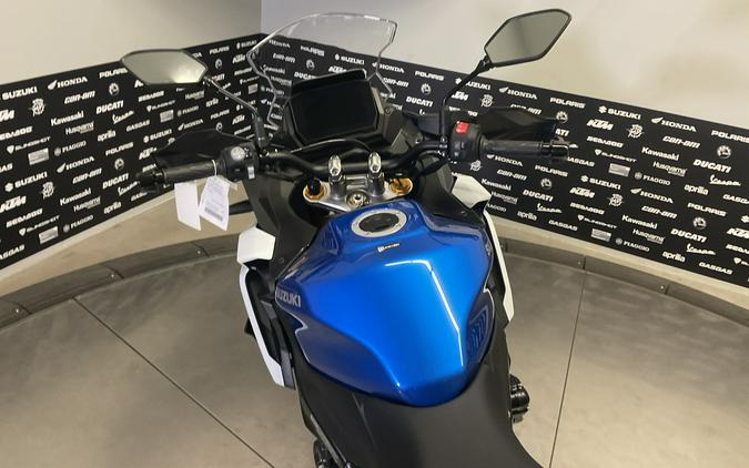 2026 SUZUKI GSX-S1000GX+ - 81011S