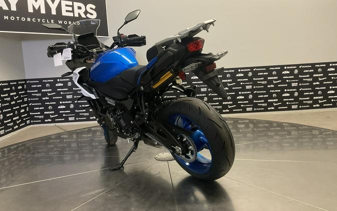 2026 SUZUKI GSX-S1000GX+ - 81011S