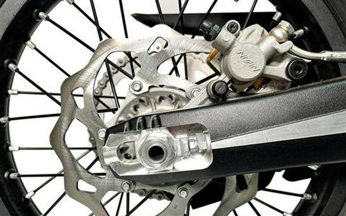 2026 Beta 300 Xtrainer