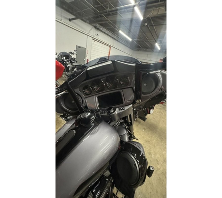 2020 Harley-Davidson Touring FLHTKSE - CVO Limited