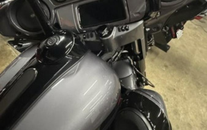 2020 Harley-Davidson Touring FLHTKSE - CVO Limited