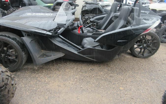 2023 POLARIS SLINGSHOT S TECH AUTODRIVE