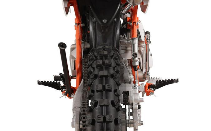 2027 Kayo TT 140 EFI