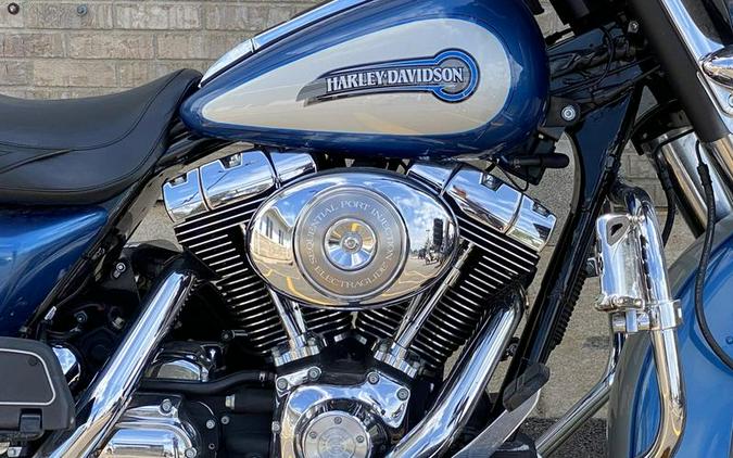 2005 Harley-Davidson® FLHTCI - Electra Glide® Classic Injection