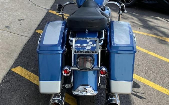 2005 Harley-Davidson® FLHTCI - Electra Glide® Classic Injection