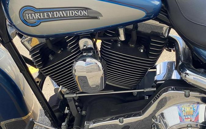 2005 Harley-Davidson® FLHTCI - Electra Glide® Classic Injection