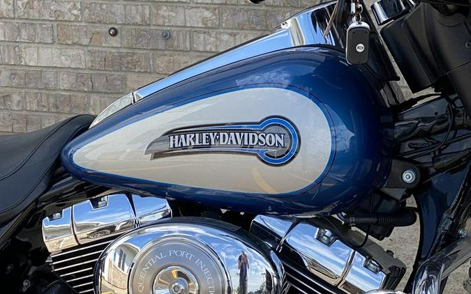 2005 Harley-Davidson® FLHTCI - Electra Glide® Classic Injection