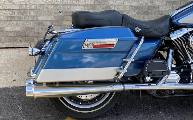 2005 Harley-Davidson® FLHTCI - Electra Glide® Classic Injection