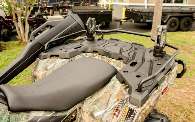 2024 Polaris® Sportsman 570 Hunt Edition Camo