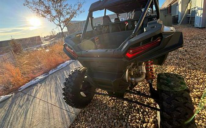 2024 Polaris RZR XP 4 1000 Ultimate