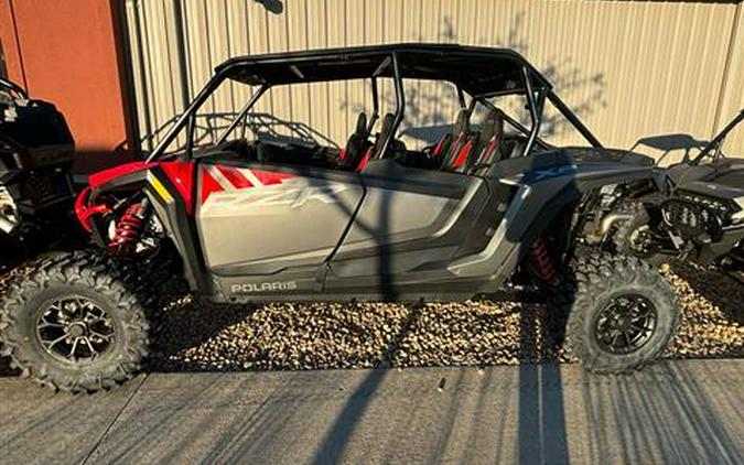 2024 Polaris RZR XP 4 1000 Ultimate