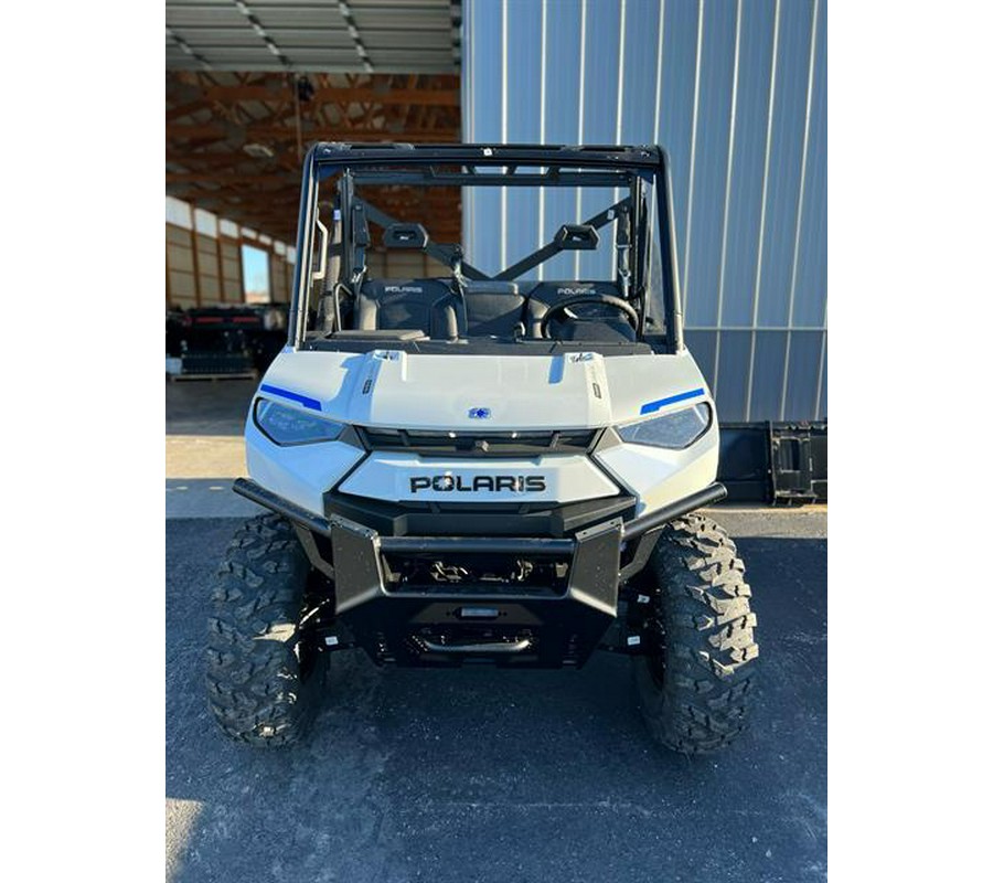 2024 Polaris Ranger XP Kinetic Premium