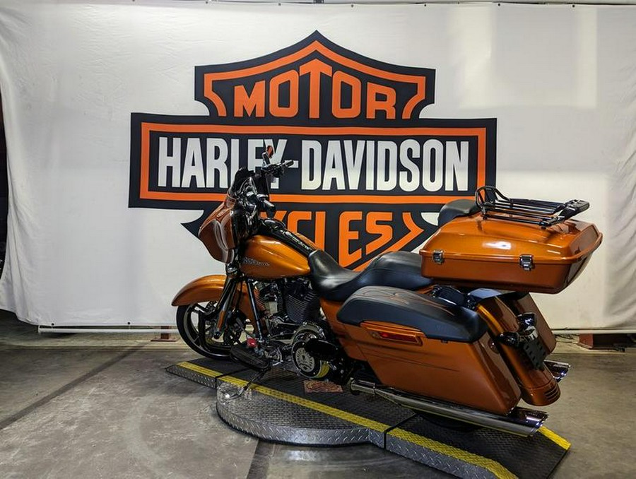 2015 Harley-Davidson® FLHXS - Street Glide® Special