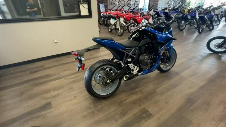 2024 Suzuki GSX-8R