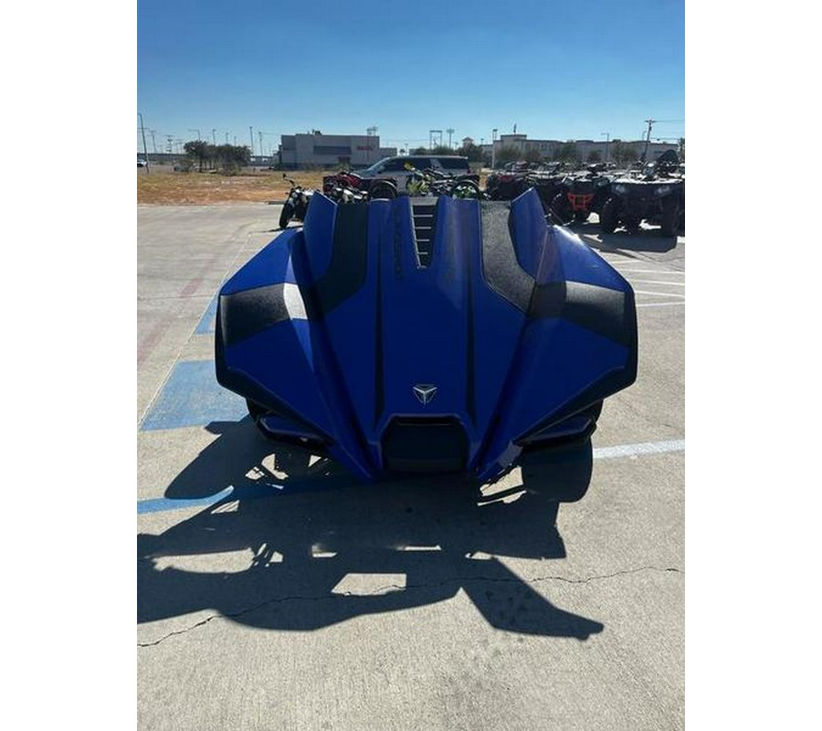 2023 Polaris Slingshot® Slingshot® SL Cobalt Blue (AutoDrive)