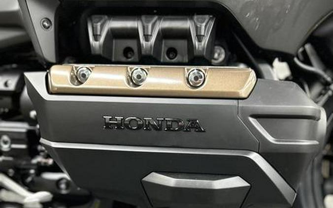 2024 Honda® Gold Wing Tour