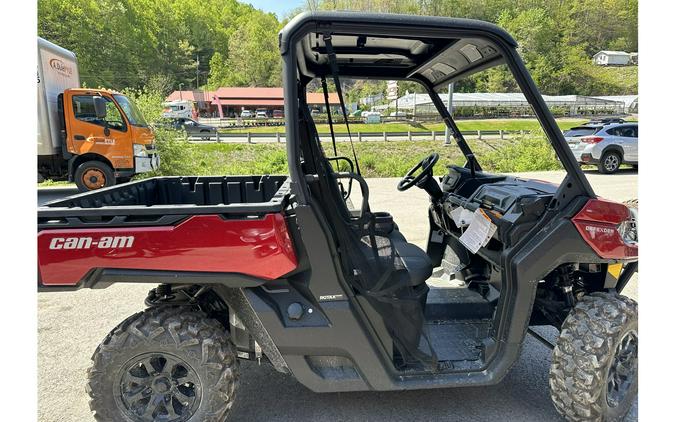 2024 Can-Am Defender XT HD9