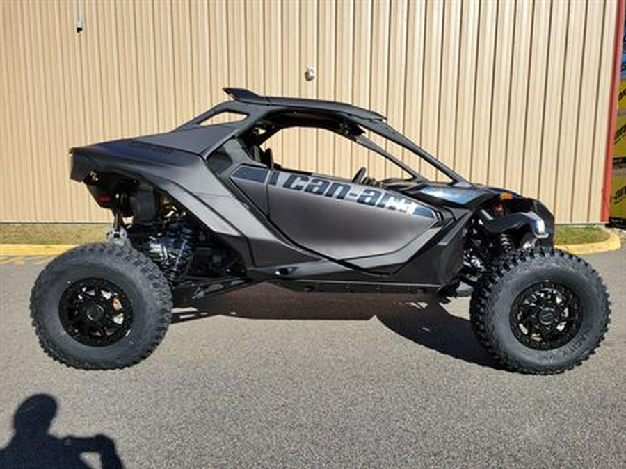 2024 Can-Am Maverick R X RS with Smart-Shox