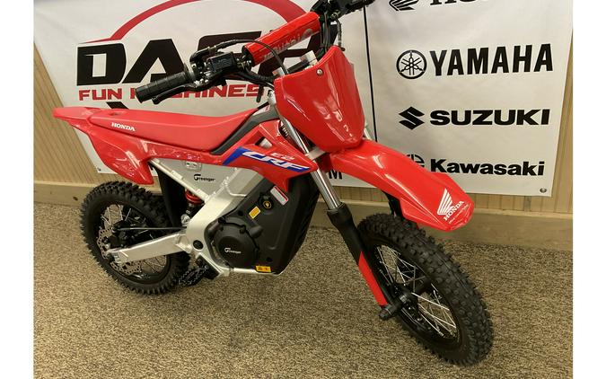 2022 Greenger CRF-E2