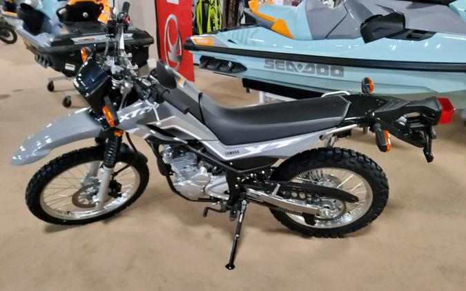 2024 Yamaha XT 250