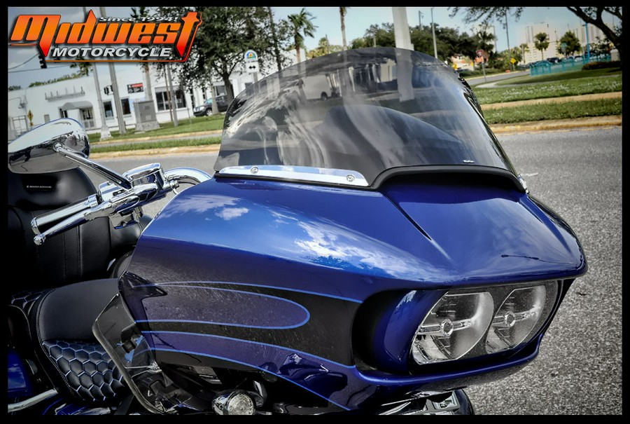 2015 Harley-Davidson® ROAD GLIDE ULTRA CVO