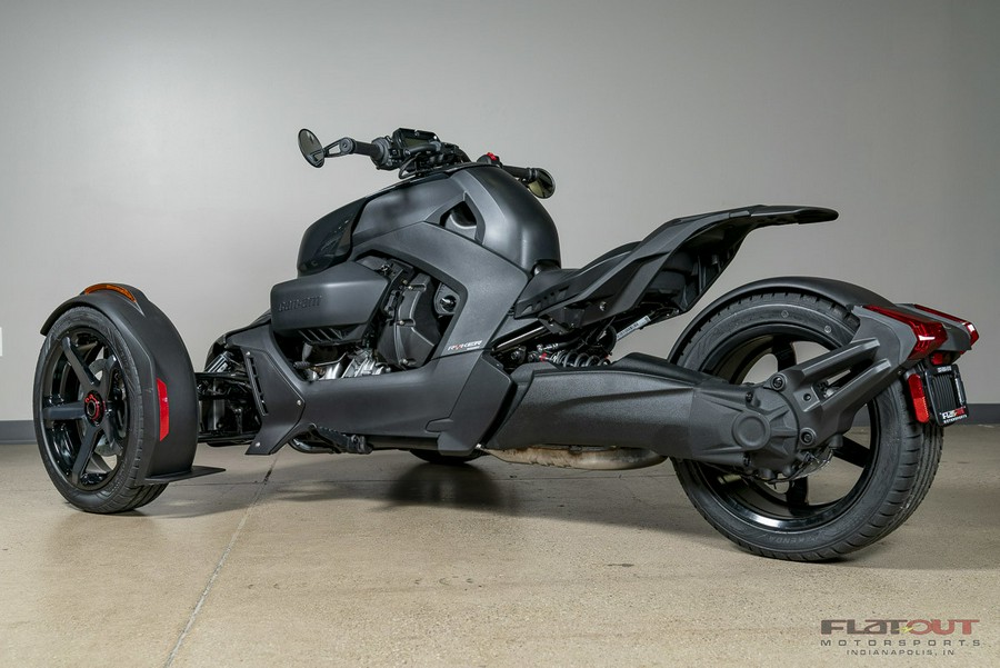 2025 Can-Am RYKER 900 SPORT