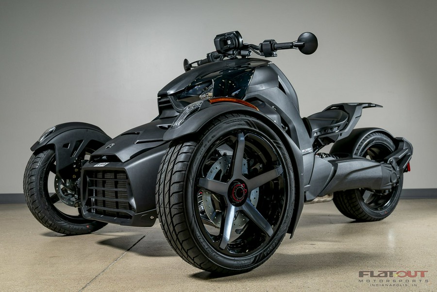 2025 Can-Am RYKER 900 SPORT