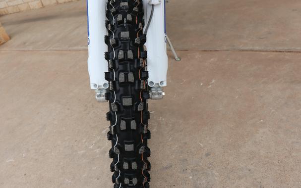 2025 HUSQVARNA FX 350 HERITAGE