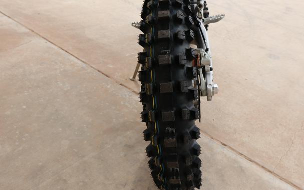 2025 HUSQVARNA FX 350 HERITAGE