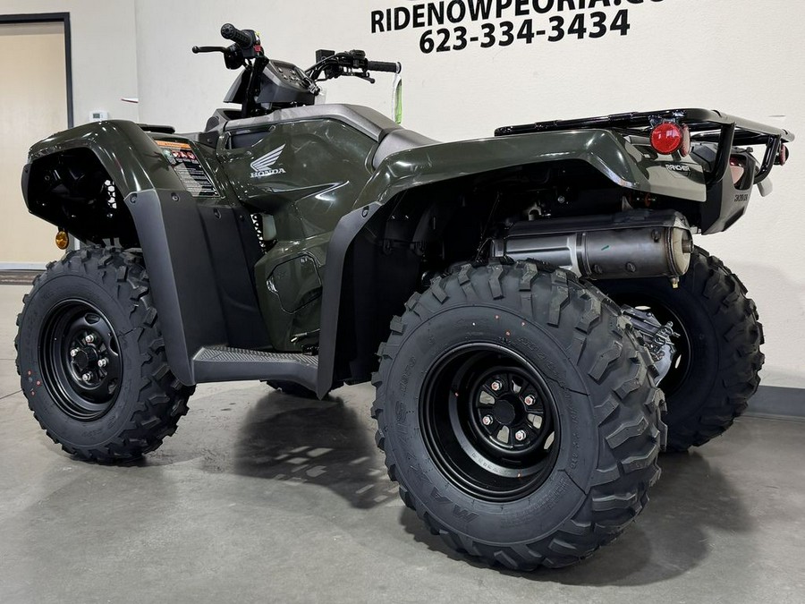 2026 Honda® FourTrax Rancher