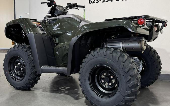 2026 Honda® FourTrax Rancher