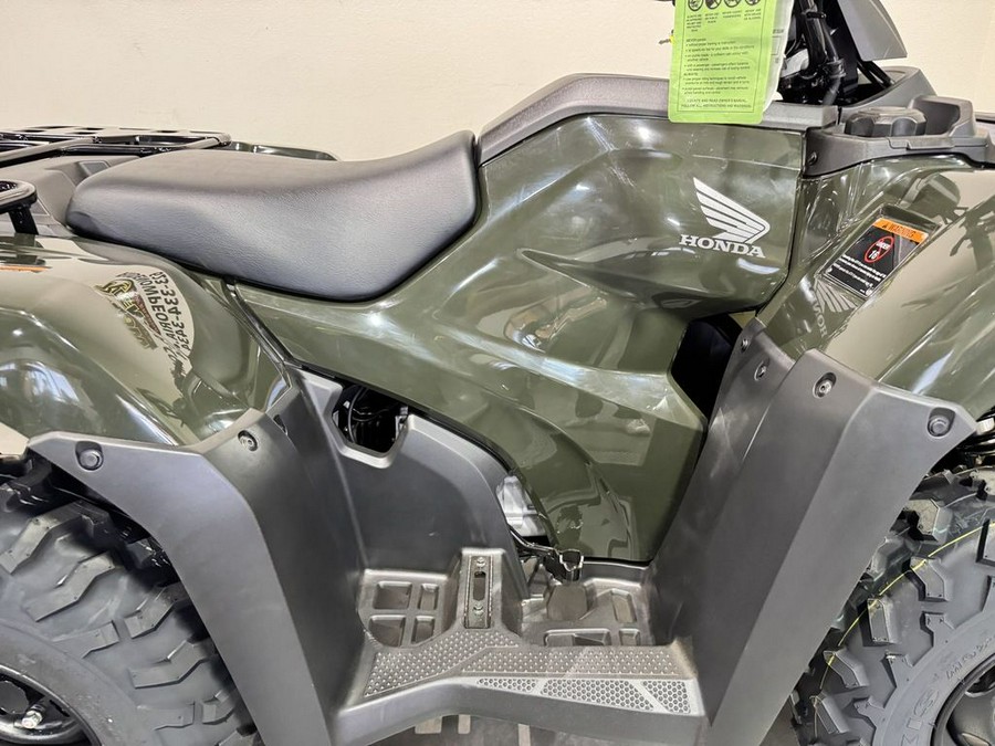 2026 Honda® FourTrax Rancher