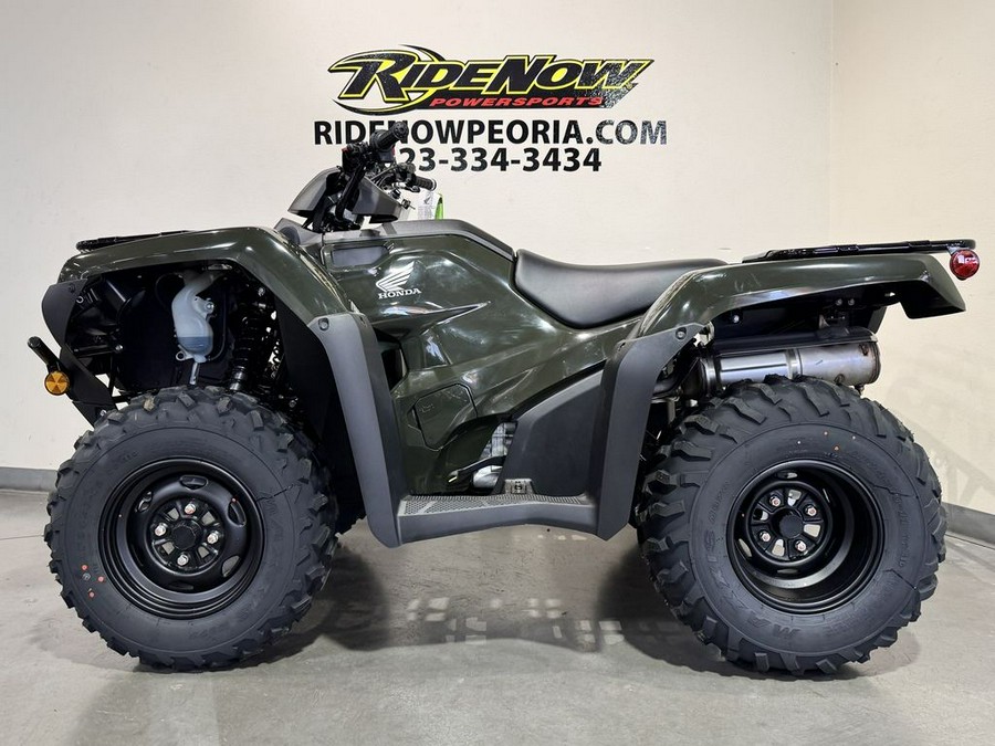 2026 Honda® FourTrax Rancher