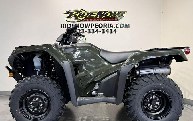 2026 Honda® FourTrax Rancher