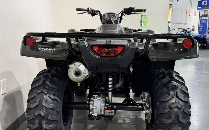 2026 Honda® FourTrax Rancher