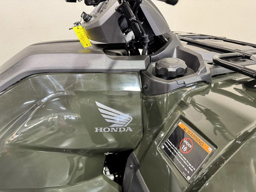 2026 Honda® FourTrax Rancher