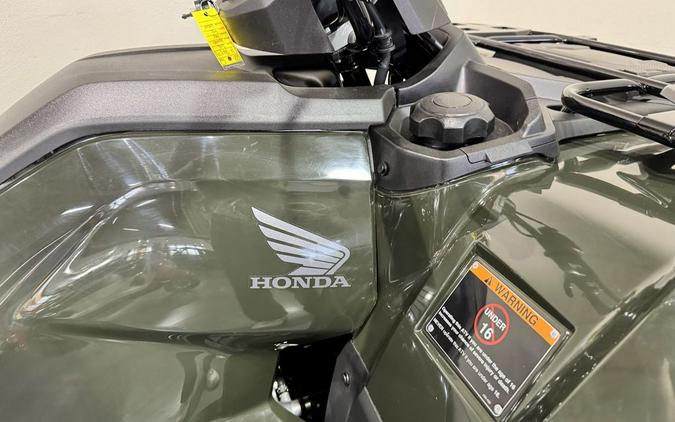 2026 Honda® FourTrax Rancher