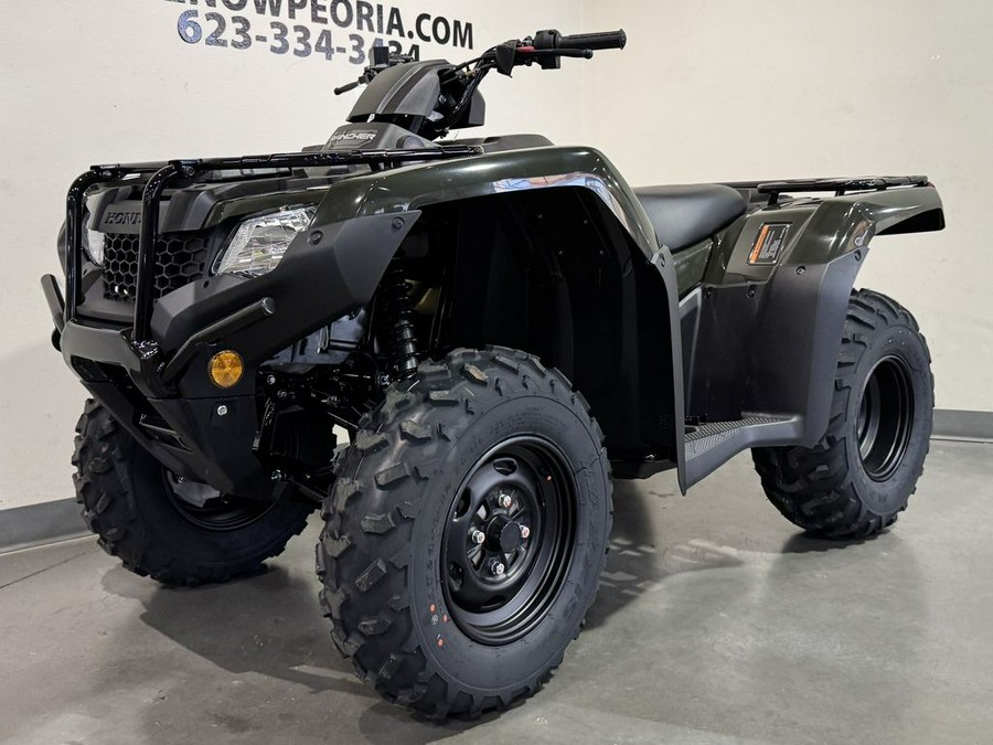 2026 Honda® FourTrax Rancher